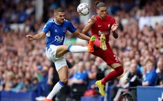 Trận derby Merseyside vẫn sẽ rực lửa