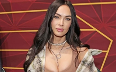Megan Fox chia tay Machine Gun Kelly vì nam rapper ‘lăng nhăng’?