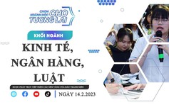 Vì sao các ngành kinh tế thu hút nhiều người theo học?