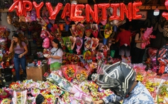 Người độc thân được tăng lương nhân ngày Valentine nhờ thị trưởng 'cảm thông'