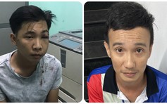 Bình Dương: Bắt giữ 2 nghi phạm liên quan vụ án mạng ở Thuận An
