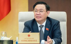 'Bảo vệ cả cá nhân, tổ chức, quyền lợi tiêu dùng còn bị xâm phạm như thế'