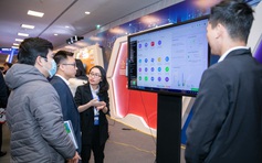 ‘Chi phí không phải rào cản để chuyển đổi số’