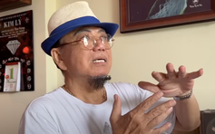 Cuộc sống của nghệ sĩ Hồng Tơ sau scandal: Ở biệt thự, săn đồ cổ