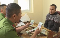 Đắk Lắk: Phá két sắt trộm hơn 500 triệu đồng rồi cất giấu gần nhà nạn nhân