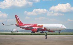 Lợi nhuận công ty mẹ đạt hơn 900 tỉ đồng, Vietjet thúc đẩy du lịch, đầu tư