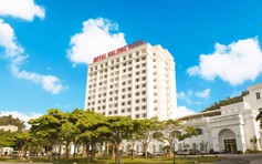 Quảng Ninh: Triệt phá đường dây tổ chức cho người Việt đánh bạc ở khách sạn