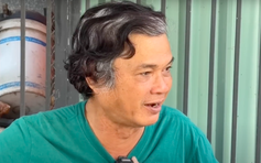 Nghệ sĩ Mai Trần ở tuổi 70: Ở nhờ trên đất người thân, trí nhớ sa sút