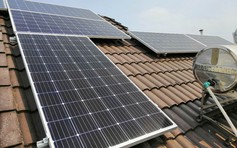 Yêu cầu Bộ Công thương giải trình số liệu điện mặt trời trong Quy hoạch điện 8
