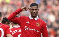 Muốn thắng M.U, Barca phải chặn đứng Rashford