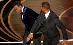 Oscar 2023 lập đội xử lý khủng hoảng sau 'cú tát của Will Smith'