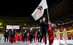 Ủy ban Olympic Hàn Quốc muốn làm rõ việc Nga tham dự ASIAD