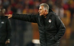 Carlos Queiroz được bổ nhiệm làm HLV đội tuyển Qatar