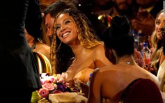 Ai là nghệ sĩ được trao nhiều giải Grammy nhất trước Beyoncé?