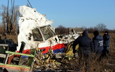 Giới điều tra nghi Tổng thống Putin liên quan vụ bắn rơi chuyến bay MH17