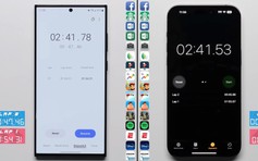 Tốc độ Galaxy S23 Ultra có đủ để đánh bại iPhone 14 Pro Max?