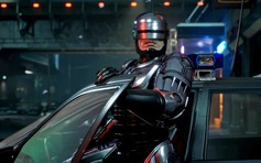 RoboCop: Rogue City dời lịch phát hành đến tháng 9