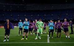 CLB Barcelona bị buộc tội tham nhũng, có thể bị loại khỏi Champions League