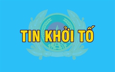 Bắt Trưởng ban Tuyên giáo Tỉnh ủy Hòa Bình Nguyễn Đồng