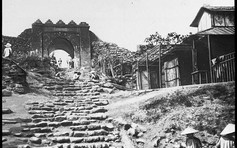 Có hay không nhân vật đặc biệt Phạm Hữu Khánh?