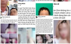 'Ngớ người' với những hội, nhóm tào lao về tình yêu trên Facebook