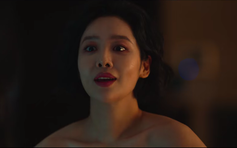 Người đẹp Cha Joo Young lên tiếng về cảnh nóng gây tranh cãi trong ‘The Glory’