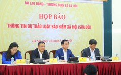 Người lao động có nhiều cơ hội lựa chọn hưởng chính sách BHXH