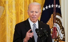 Tổng thống Biden ký luật yêu cầu giải mật thông tin nguồn gốc đại dịch Covid-19