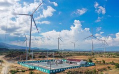 Bộ Công thương 'thúc' EVN đàm phán giá điện tái tạo xong trước ngày 31.3