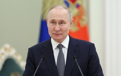 ICC lên tiếng về 'những lời de đọa' sau lệnh bắt Tổng thống Putin