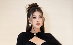 Mối quan hệ giữa Đoàn Thiên Ân và chủ tịch Miss Grand International sau ồn ào