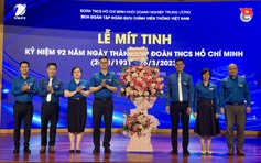 Đoàn Thanh niên VNPT có hơn 5.200 sáng kiến được áp dụng