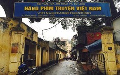 Chính phủ yêu cầu xem xét thực hiện kết luận thanh tra Hãng phim truyện Việt Nam