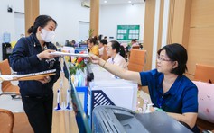 TP.HCM yêu cầu 'rõ người, rõ việc' trong quản lý cán bộ, công chức