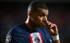 Giám đốc thể thao PSG Luis Campos ‘khiêu khích’ Mbappe mọi lúc mọi nơi