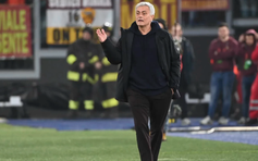 AS Roma thắng đậm Real Sociedad, HLV Mourinho vẫn cảnh báo học trò