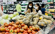 Người Việt sẵn sàng trả thêm tiền cho hàng hóa ‘nhãn xanh'