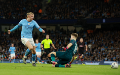 Man.City - Leicester: Kẻ muốn giương oai, người khốn khổ