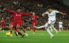 Leeds - Liverpool: Thời thế bây giờ đã khác