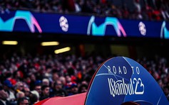 Địa điểm diễn ra chung kết Champions League có thể bị dời năm thứ 3 liên tiếp