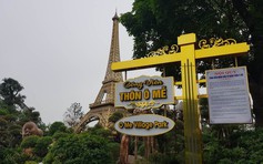 Xử phạt một đại gia ở Hải Dương vì vi phạm quy định về đất đai