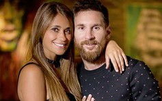 Báo Tây Ban Nha tiết lộ lý do chuyến đi bất thường của Messi trở lại Barcelona