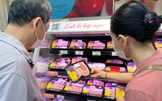 Sức mua yếu, Vissan làm gì để khách hàng tăng mua thịt?