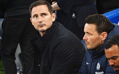 Chelsea đã đạt mọi thỏa thuận với HLV Pochettino, liệu sẽ thay luôn HLV Lampard?