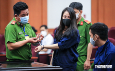 VKS đề nghị giữ nguyên tội danh đối với Nguyễn Kim Trung Thái