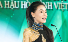 Phía Miss Grand Vietnam phản hồi khi tiếp tục vướng tranh chấp tên gọi