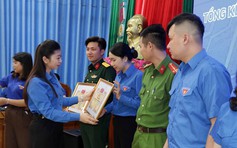 Tháng Thanh niên: Sơn La ra mắt 62 công trình thanh niên chuyển đổi số