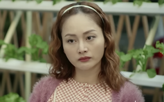 Vai nàng dâu trong phim mới gây tranh cãi, diễn viên Lan Phương nói gì?