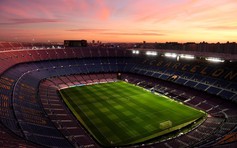 Barcelona sẽ trả khoản nợ 1,5 tỉ euro để cải tạo SVĐ sớm hơn 5 năm