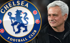 HLV Mourinho có thể trở lại dẫn dắt CLB Chelsea lần thứ 3